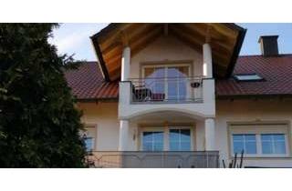 Wohnung mieten in Ulmenstraße, 84056 Rottenburg, Attraktive 4-Zimmer-Wohnung mit Balkon in Rottenburg an der Laaber