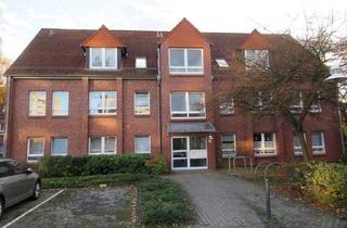 Wohnung mieten in Hohenrode 28, 30880 Laatzen, Einziehen und Wohlfühlen