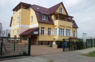 Wohnung mieten in Dorfstraße 25, 13051 Malchow, Schöne 3-Zimmer-DG-Wohnung in Berlin-Malchow zu vermieten!