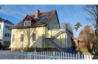 Wohnung mieten in 15831 Blankenfelde-Mahlow, Luxuriöse 3-Zimmer-Wohnung mit Terrasse in Blankenfelde-Mahlow