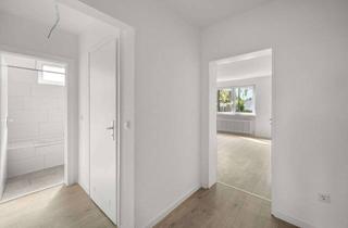 Wohnung mieten in Henri-Dunant-Straße, 33813 Oerlinghausen, *Familien Willkommen* 3-Zimmerwohnung im Erdgeschoss