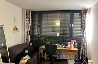 WG-Zimmer mieten in 81377 Hadern, Sublet - 23-12-25 to 20-01-26 Private Room + Private Washroom + Shared Kitchen - Klinikum Großhadern