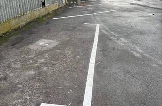 Garagen mieten in 34454 Bad Arolsen, Stellplatz zu. vermieten