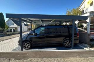 Immobilie mieten in Frongrabenweg 10, 72406 Bisingen, Überdachte PKW-Stellplätze