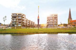 Garagen mieten in Beim Holzlager, 18055 Stadtmitte, Stellplatz in der Tiefgarage "Wohnpark Petrihof"