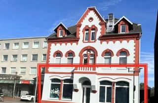 Gewerbeimmobilie mieten in Berliner Platz 14, 44579 Castrop-Rauxel, Gewerbefläche - Vermietungsobjekt teilbar durch zwei oder im Gesamten