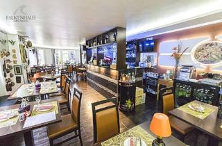 Gastronomiebetrieb mieten in Alter Markt 14, 42897 Lennep, Attraktives Restaurant zur Vermietung - seit Jahren erfolgreich geführt