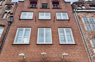 Gewerbeimmobilie mieten in Am Sande 45, 21335 Lüneburg, Gewerbeeinheit in historischer Top-Lage am Sande