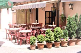 Gewerbeimmobilie mieten in 76761 Rülzheim, Italienisches Eiscafé mit schönem Außenbereich sucht Pächter für die nächste Saison!