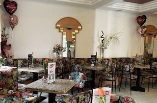 Gewerbeimmobilie mieten in 76761 Rülzheim, Italienisches Eiscafé mit schönem Außenbereich sucht Pächter für die nächste Saison!