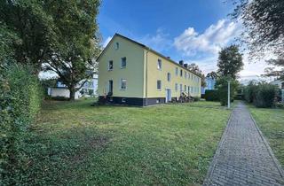 Mehrfamilienhaus kaufen in 53879 Euskirchen, **Modernisierte Mehrfamilienhäuser vermietet mit zusätzlichem Baugrundstück**