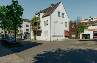 Haus kaufen in 51379 Opladen, Über 8% Rendite mitten im Zentrum von Leverkusen-Opladen: Sehr Attraktives Investment