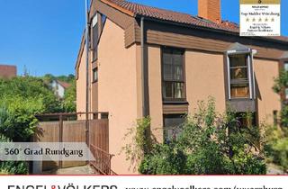 Doppelhaushälfte kaufen in 97276 Margetshöchheim, Großzügig und komfortabel wohnen – bezugsfertige Doppelhaushälfte für die ganze Familie