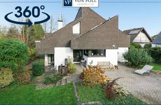 Einfamilienhaus kaufen in 47918 Tönisvorst, Ein Zuhause mit Charakter – stilvolles Einfamilienhaus mit beeindruckendem Wohnensemble