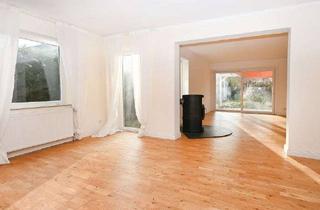 Haus kaufen in 30916 Isernhagen, Großzügiges Reihenendhaus auf drei Etagen – Ideal für Familien & Platzliebhaber!