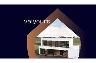 Haus kaufen in 23715 Bosau, Wohnen im Grünen: Neubau 2024 – Stilvolles 4-Zimmer-Haus in ruhiger Lage