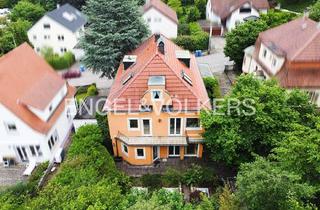 Villa kaufen in 73431 Aalen, Stadtvilla im Aufbruch – bereit für eine neue Epoche