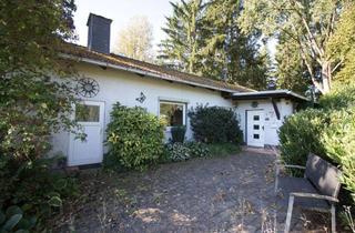 Haus kaufen in 55481 Kludenbach, Idyllisch gelegenes Haus mit großem Grundstück, und Einliegerwohnung inmitten der Natur