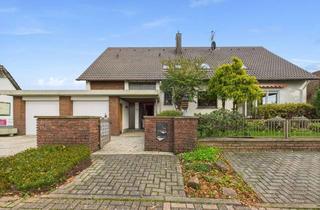 Haus kaufen in 75328 Schömberg, Großzügiges Wohnhaus mit Potenzial: Eigennutz & Mieteinnahmen unter einem Dach!