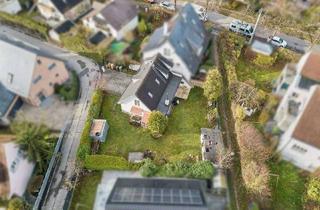 Doppelhaushälfte kaufen in 86154 Oberhausen, Augsburg-Nord: Doppelhaushälfte mit zwei Einheiten in ruhiger Wohnlage