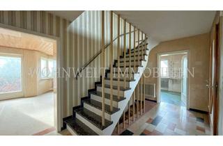 Haus kaufen in 85368 Moosburg, Renovierungsbedürftiges Ein-/Zweifamilienhaus in solider Bauqualität