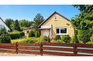 Haus kaufen in 29386 Hankensbüttel, Kleines Haus in guter Lage.......