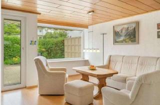 Reihenhaus kaufen in 88400 Biberach, Familienfreundliches Reihenhaus mit sonnigem Garten & 2 Stellplätzen in Biberbach an der Riß