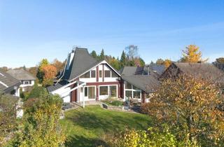 Haus kaufen in 25474 Ellerbek, Architektenhaus – helles Wohnen in idyllischer Feldrandlage