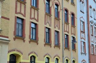 Mehrfamilienhaus kaufen in 04600 Altenburg, Achtung Kapitalanleger, wir bieten ein voll vermietetes, gepflegtes Mehrfamilienhaus in Altenburg an