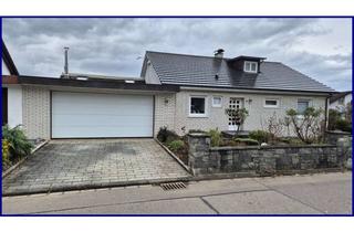 Einfamilienhaus kaufen in 79790 Küssaberg, Dangstetten - gepflegtes Einfamilienhaus zum Wohlfühlen