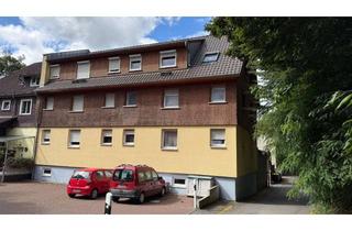 Haus kaufen in 64372 Ober-Ramstadt, 2010 Erbautes 6-Familienhaus mit solider Vermietungssituation und 9 Stellplätzen