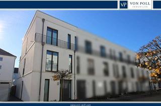 Haus kaufen in 38440 Wolfsburg, MODERNES STADTHAUS IN INNENSTADTLAGE MIT DACHTERRASSE UND TIEFGARAGENPLATZ - DIREKT EINZUGSBEREIT