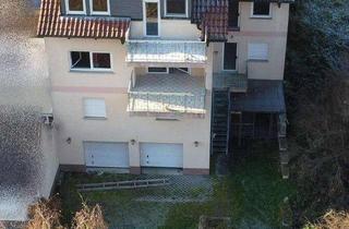 Einfamilienhaus kaufen in 69250 Schönau, Einfamilienhaus in Hanglage mit einem tollen Talblick !!!