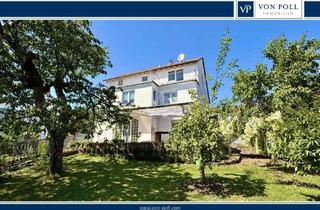 Haus kaufen in 64711 Erbach, Sanierungsbedürftiges EFH in Bestlage von Erbach