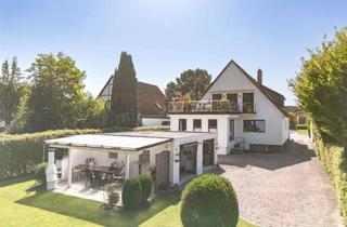 Haus kaufen in 25462 Rellingen, Zweifamilienhaus in Rellingen – Familienidylle oder Kapitalanlage