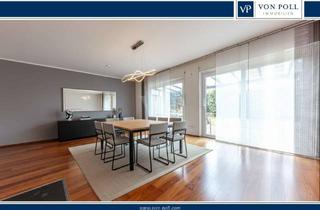 Haus kaufen in 85652 Pliening, Modern leben, nachhaltig wohnen – Ihr neues Familiendomizil in ruhiger Lage von Pliening-Landsham