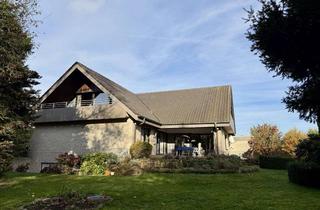 Haus kaufen in 48249 Dülmen, Repräsentatives Familiendomizil mit ganz viel Platz