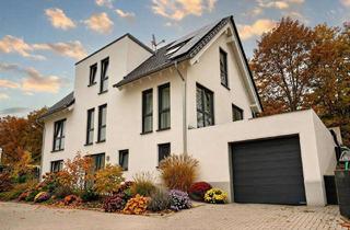 Einfamilienhaus kaufen in 53783 Eitorf, MANNELLA *Platz.Komfort.Ruhe* neuwertiges Einfamilienhaus in Eitorf