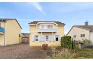 Haus kaufen in 06249 Mücheln, Bungalow am See – Wohnen, wo andere Urlaub machen