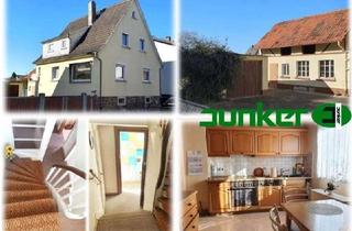 Haus kaufen in 64859 Eppertshausen, ***Raum für Ideen, Potenzial für Großes – DIESE IMMOBILIE WARTET AUF IHRE VISION!***
