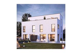 Haus kaufen in 30966 Hemmingen, ~ DHH - Über drei Etagen. MIT GRUNDSTÜCK ~