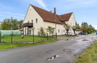 Mehrfamilienhaus kaufen in 49201 Dissen, Mehrfamilienhaus in gefragter Lage von Dissen