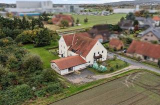Mehrfamilienhaus kaufen in 49201 Dissen, Mehrfamilienhaus in gefragter Lage von Dissen