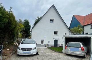 Einfamilienhaus kaufen in 58730 Fröndenberg, XL-Einfamilienhaus im Grünen... nur 20 Minuten von Dortmund entfernt!