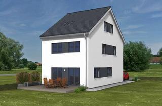 Doppelhaushälfte kaufen in Lambertstraße 61 a, 56072 Rübenach, ❤️Licht, Luft & Platz ❤️– stilvolle Doppelhaushälfte für Menschen mit Anspruch ✨