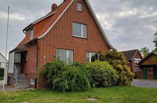 Haus kaufen in 21720 Mittelnkirchen, Vermietetes Zweifamilienhaus / auch als Anlageobjekt