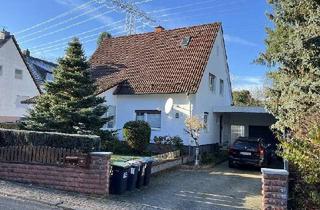 Einfamilienhaus kaufen in 67659 Erfenbach, Freistehendes Einfamilienhaus in ruhiger Seitenstraße