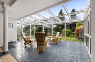 Haus kaufen in 87600 Kaufbeuren, Außergewöhnlich großzügiges REH, hübscher Garten (430 m²)