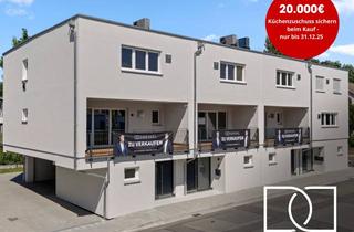 Haus kaufen in 95448 Hammerstatt, Provisionsfreier Neubau! Sofort bezugsfertiges Reiheneckhaus mit Dachterrasse am Fluss