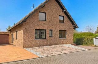 Einfamilienhaus kaufen in 50374 Erftstadt, Charmantes Einfamilienhaus mit Einliegerwohnung und Garten in begehrter Lage von Erftstadt-Köttingen